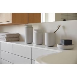 Zone Denmark Ume dozownik do mydła 250 ml szary 331923