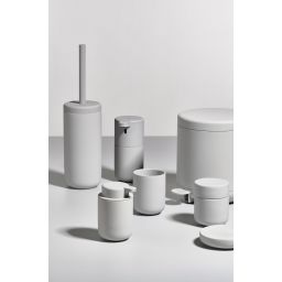 Zone Denmark Ume dozownik do mydła 250 ml szary 331923