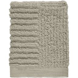 Zone Denmark Classic ręcznik 30x30 cm bawełniany eukaliptus 331949