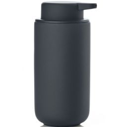 Zone Denmark Ume dozownik do mydła 450 ml czarny 331960