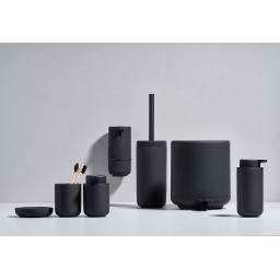 Zone Denmark Ume dozownik do mydła 450 ml czarny 331960