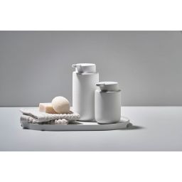 Zone Denmark Ume dozownik do mydła 450 ml szary 331962