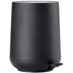 Zone Denmark Nova kosz na śmieci 3 l czarny 331971