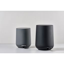 Zone Denmark Nova kosz na śmieci 3 l szary 331972