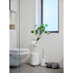 Zone Denmark Nova kosz na śmieci 3 l biały 331973