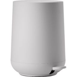 Zone Denmark Nova kosz na śmieci 3 l szary 331979