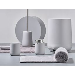 Zone Denmark Nova kosz na śmieci 3 l szary 331979