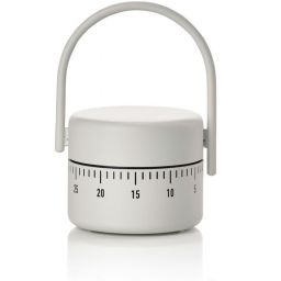 Zone Denmark Singles minutnik szary 332016