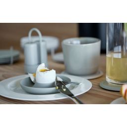 Zone Denmark Singles podstawki do jajek 4 szt szary 332023