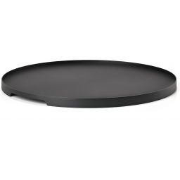 Zone Denmark Singles tacka do serowania czarna 332037