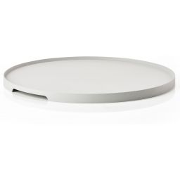 Zone Denmark Singles tacka do serwowania szara 332038