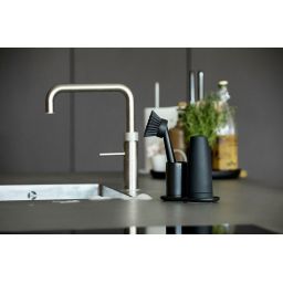 Zone Denmark Singles organizer na blat czarny 332056