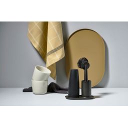 Zone Denmark Singles organizer na blat czarny 332056