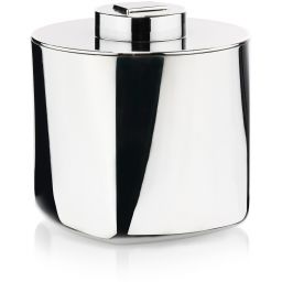 Zone Denmark Solo kubek na lód chrom 332095