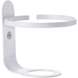 Zone Denmark Ume uchwyt dozownika biały 332105