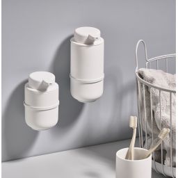 Zone Denmark Ume uchwyt dozownika biały 332105