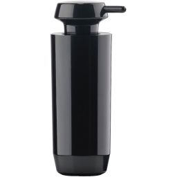 Zone Denmark Suii dozownik do mydła 250 ml czarny 332158