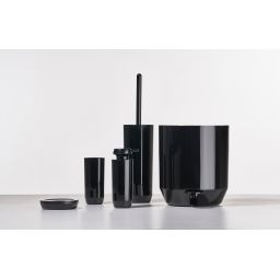 Zone Denmark Ume mydelniczka stojąca czarna 332166