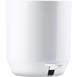 Zone Denmark Suii kosz na śmieci 4 l biały 332175