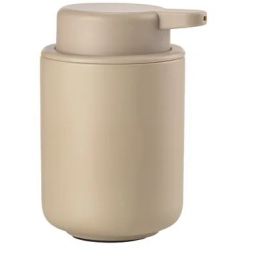 Zone Denmark Ume dozownik do mydła 250 ml beżowy 37336