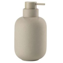 Zone Denmark Sensu dozownik do mydła 300 ml taupe 37651