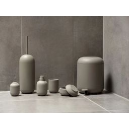 Zone Denmark Sensu dozownik do mydła 300 ml taupe 37651