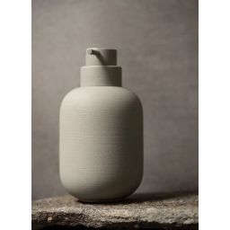 Zone Denmark Sensu dozownik do mydła 300 ml taupe 37651