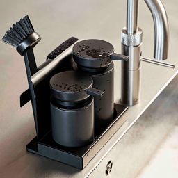 Zone Denmark Nova organizer na blat czarny 26664