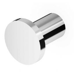 Zucchetti Pan haczyk chrom ZAC650