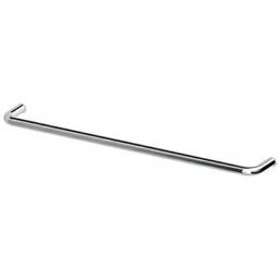 Zucchetti Brim wieszak na ręcznik 60 cm chrom ZAD522