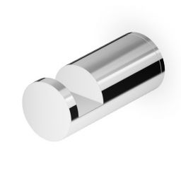 Zucchetti Brim haczyk chrom ZAD550