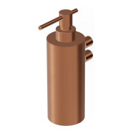 Zucchetti Helm dozownik do mydła 300 ml ZAD815.XP91