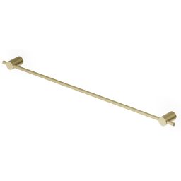 Zucchetti Helm wieszak na ręcznik złoty ZAD822.XP31