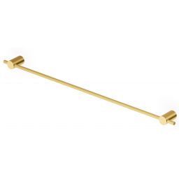 Zucchetti Helm wieszak na ręcznik złoty ZAD822.XP41