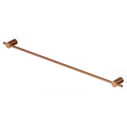 Zucchetti Helm wieszak na ręcznik miedź ZAD822.XP91