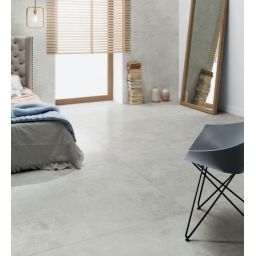 Tubądzin Torano white Lap płytka podłogowa 119,8x59,8 cm