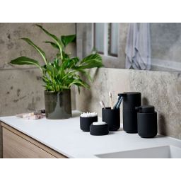 Zone Denmark Ume pojemnik czarny 15753