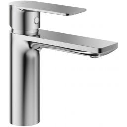 Actima Glad bateria umywalkowa stojąca chrom ARNL.1101CR