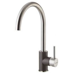 Alveus Elza bateria kuchenna stojąca brązowa 1129026