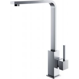 Alveus Jenny bateria kuchenna stojąca chrom 1129065