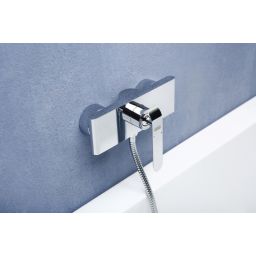 Art Platino Emira bateria prysznicowa ścienna chrom EMI-BPK.030C