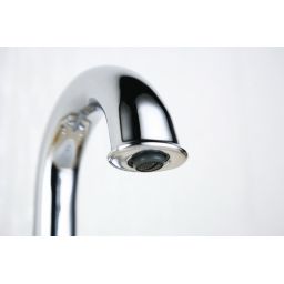 Art Platino Nikolas bateria umywalkowa stojąca chrom NIK-BUN.010C