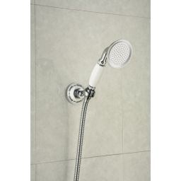 Art Platino Nikolas zestaw wannowo-prysznicowy chrom NIK-ZWPN.500C