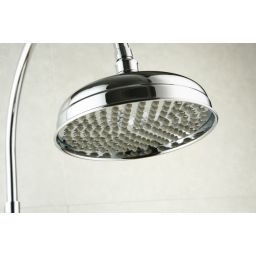 Art Platino Nikolas zestaw wannowo-prysznicowy chrom NIK-ZWPN.500C