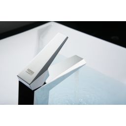 Art Platino Rok bateria umywalkowa chrom ROK-BUN.010C