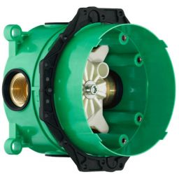 Axor iBox Universal element podtynkowy 01700180