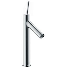 Outlet - Axor Starck bateria umywalkowa stojąca EcoSmart chrom 10123000