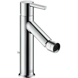 Axor Starck bateria bidetowa stojąca chrom 10214000