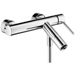 Axor Starck bateria wannowo-prysznicowa ścienna chrom 10411000