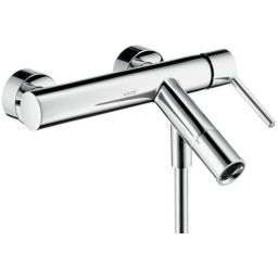 Axor Starck bateria wannowo-prysznicowa ścienna chrom 10465000